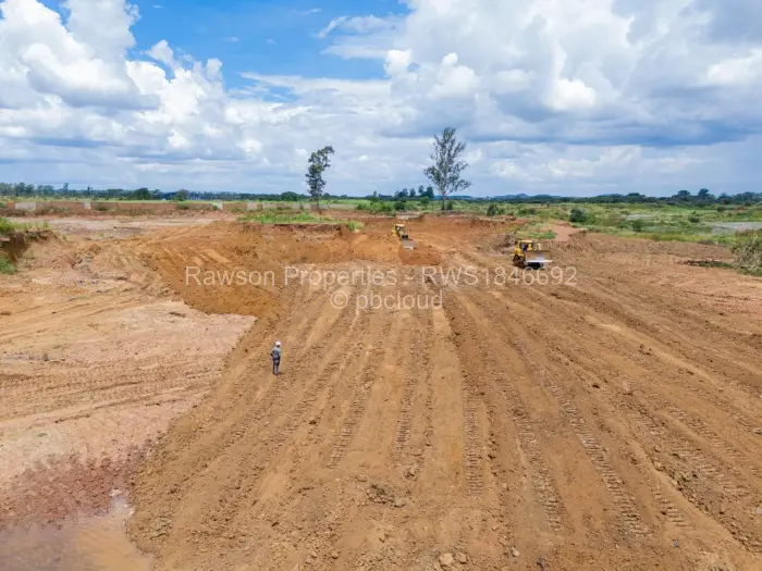 Other Commercial for Sale in Mount Hampden, Harare