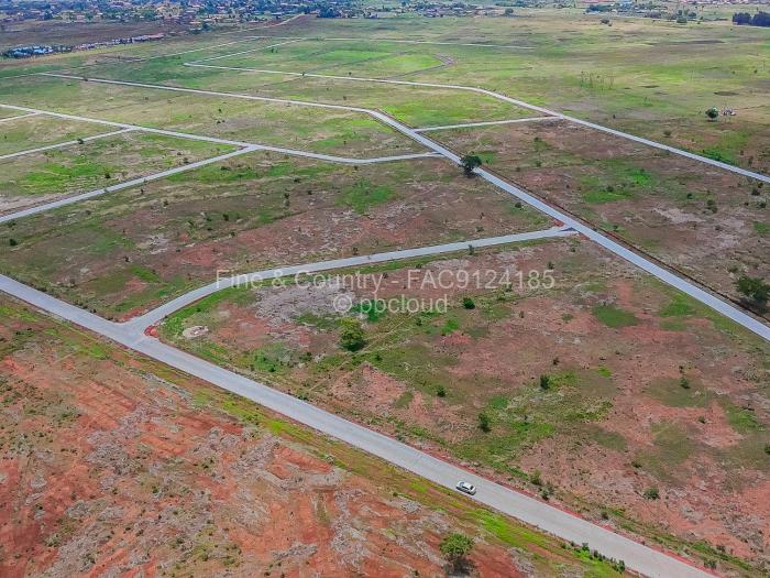 Residential Stand for Sale in Norton, Norton