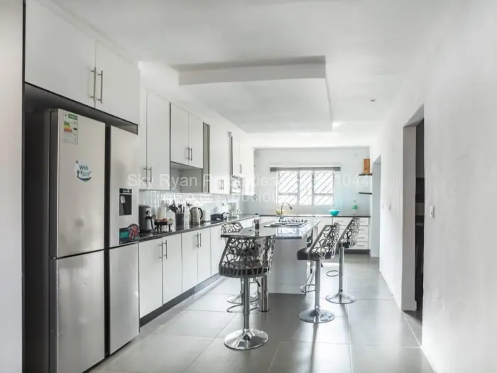 3 Bedroom House for Sale in Cold Comfort, Harare