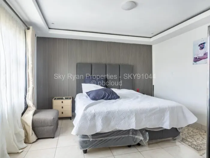 3 Bedroom House for Sale in Cold Comfort, Harare