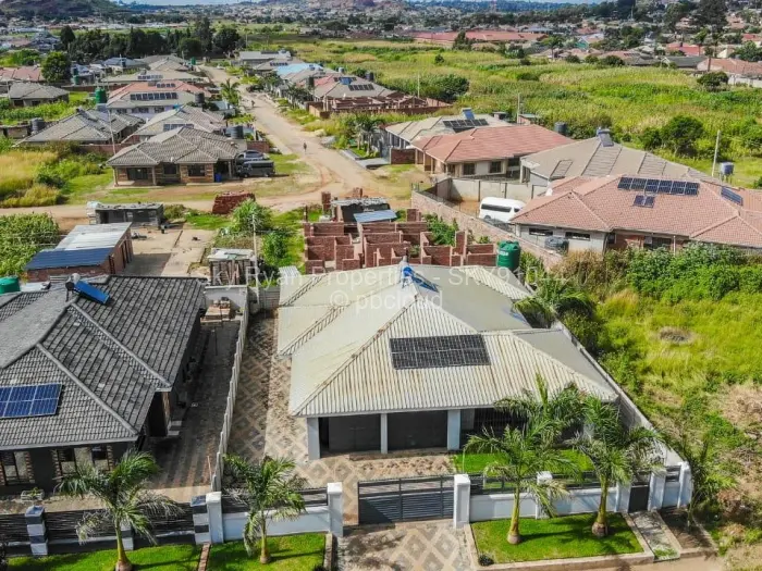 3 Bedroom House for Sale in Cold Comfort, Harare