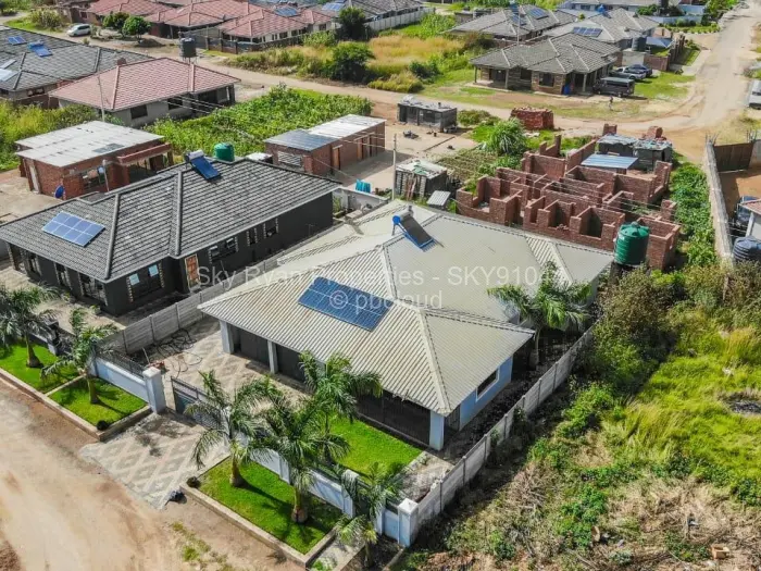 3 Bedroom House for Sale in Cold Comfort, Harare