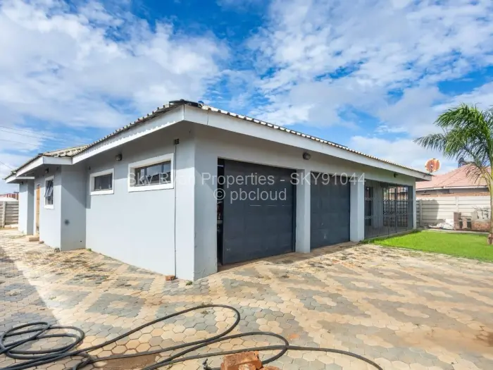 3 Bedroom House for Sale in Cold Comfort, Harare