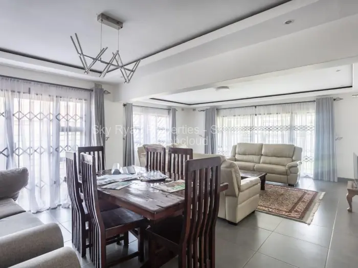 3 Bedroom House for Sale in Cold Comfort, Harare