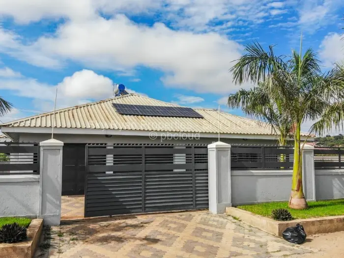 3 Bedroom House for Sale in Cold Comfort, Harare