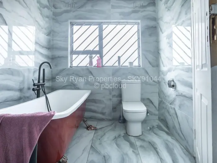 3 Bedroom House for Sale in Cold Comfort, Harare