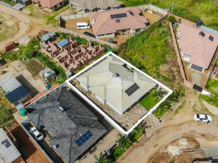 3 Bedroom House for Sale in Cold Comfort, Harare