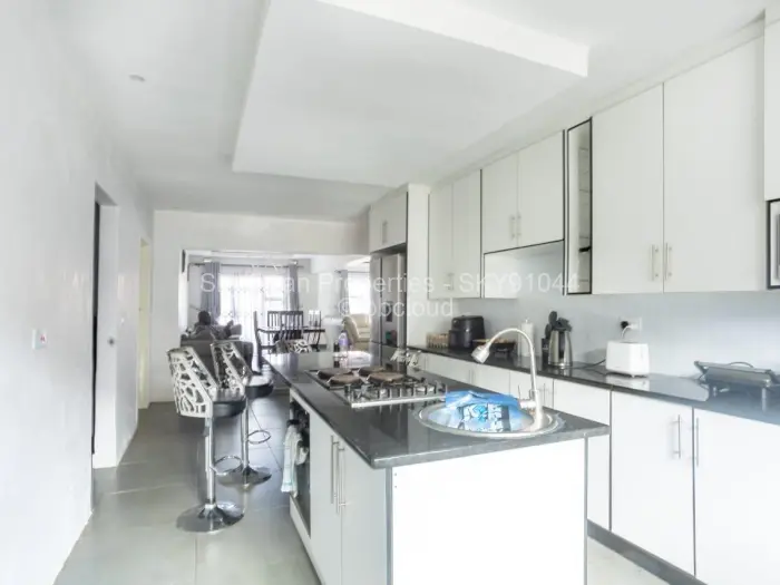3 Bedroom House for Sale in Cold Comfort, Harare