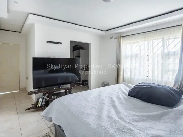 3 Bedroom House for Sale in Cold Comfort, Harare