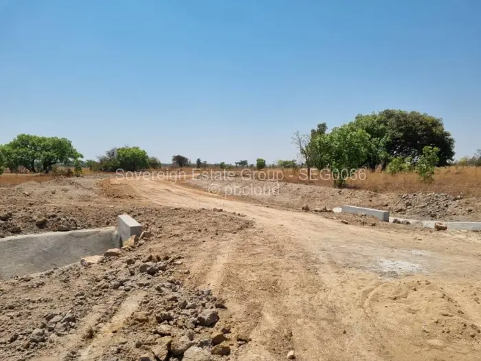 Farm/Plot for Sale in Norton, Norton