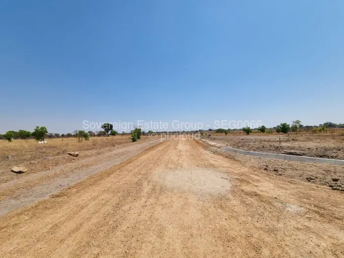 Farm/Plot for Sale in Norton, Norton