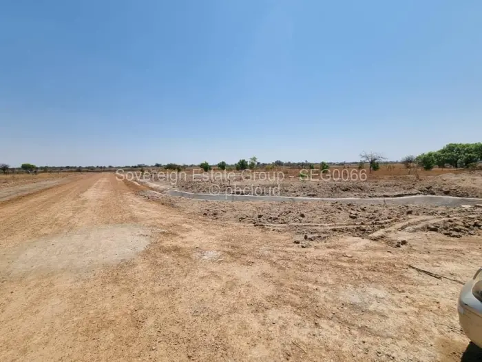 Farm/Plot for Sale in Norton, Norton