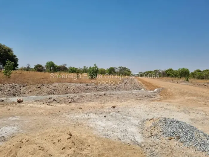 Farm/Plot for Sale in Norton, Norton