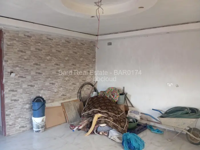 5 Bedroom House for Sale in Sandton Park, Harare