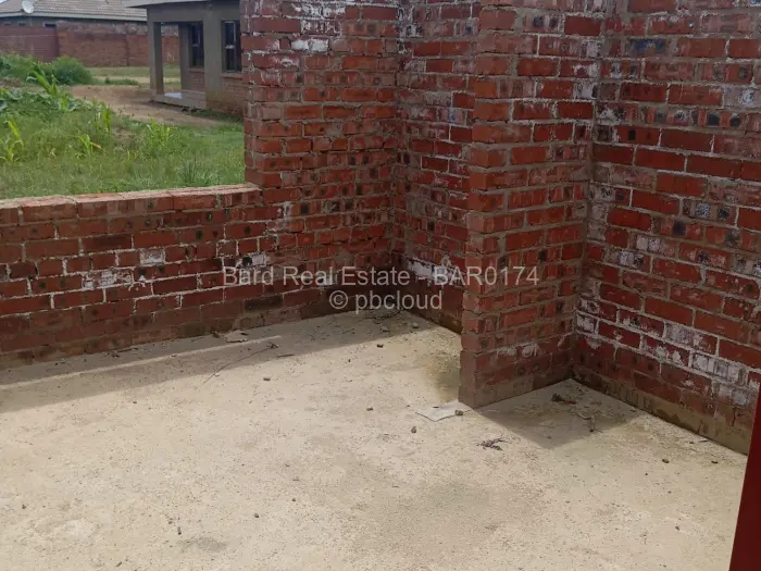 5 Bedroom House for Sale in Sandton Park, Harare