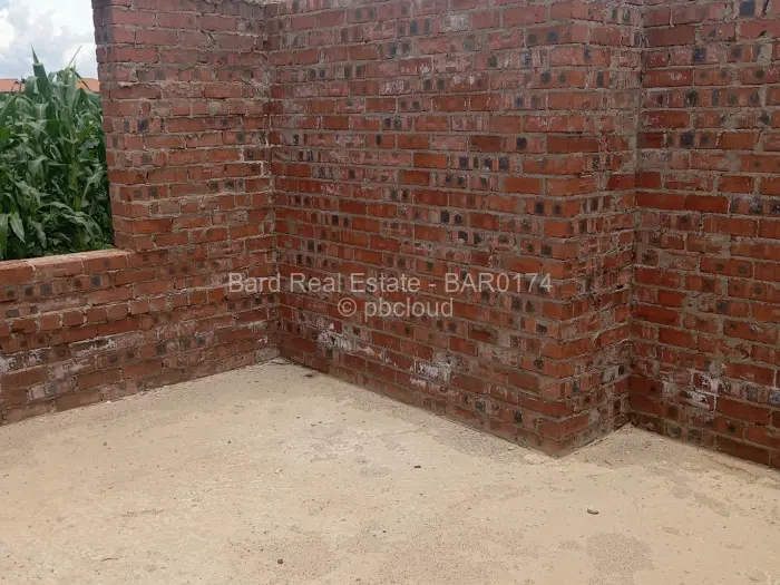 5 Bedroom House for Sale in Sandton Park, Harare