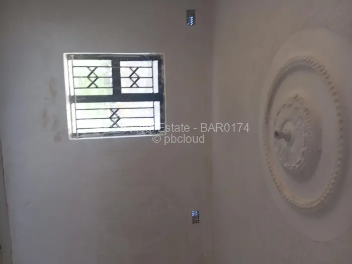 5 Bedroom House for Sale in Sandton Park, Harare