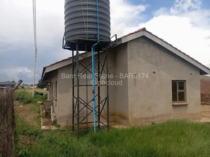 5 Bedroom House for Sale in Sandton Park, Harare