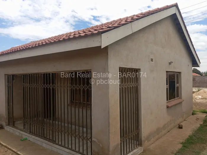 5 Bedroom House for Sale in Sandton Park, Harare