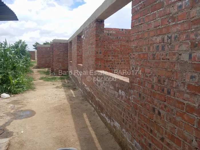 5 Bedroom House for Sale in Sandton Park, Harare