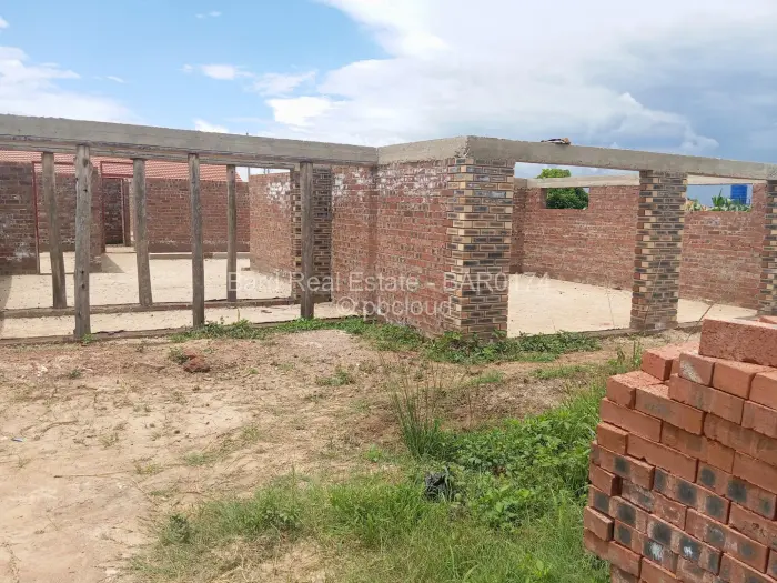 5 Bedroom House for Sale in Sandton Park, Harare