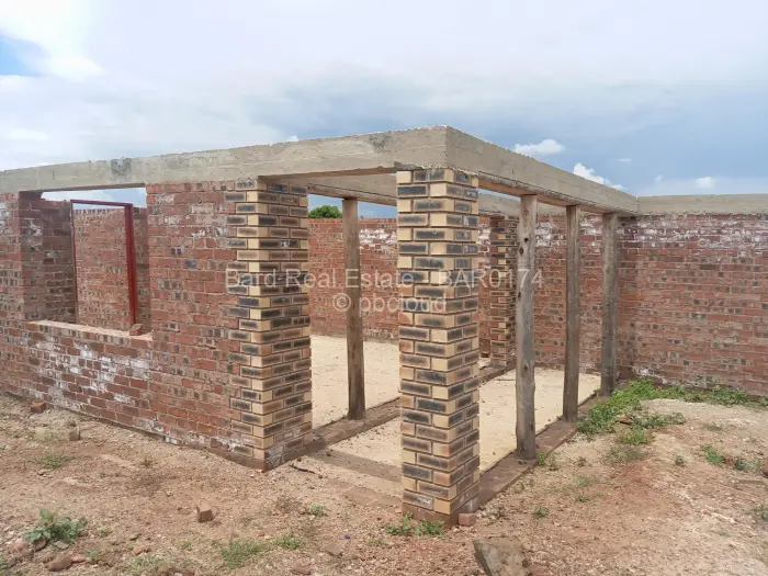 5 Bedroom House for Sale in Sandton Park, Harare