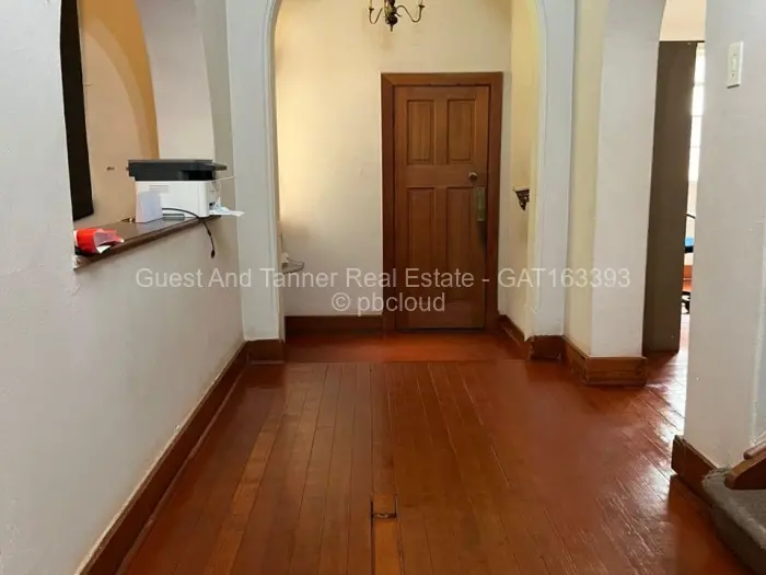 Office for Sale in Suburbs, Bulawayo