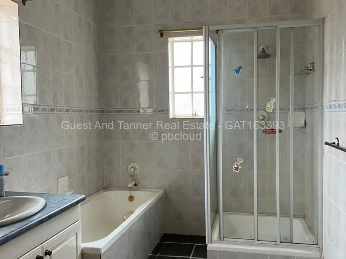 Office for Sale in Suburbs, Bulawayo