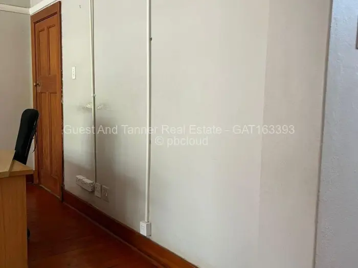 Office for Sale in Suburbs, Bulawayo