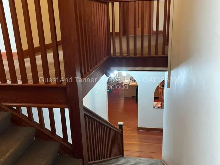 Office for Sale in Suburbs, Bulawayo