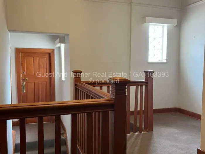 Office for Sale in Suburbs, Bulawayo