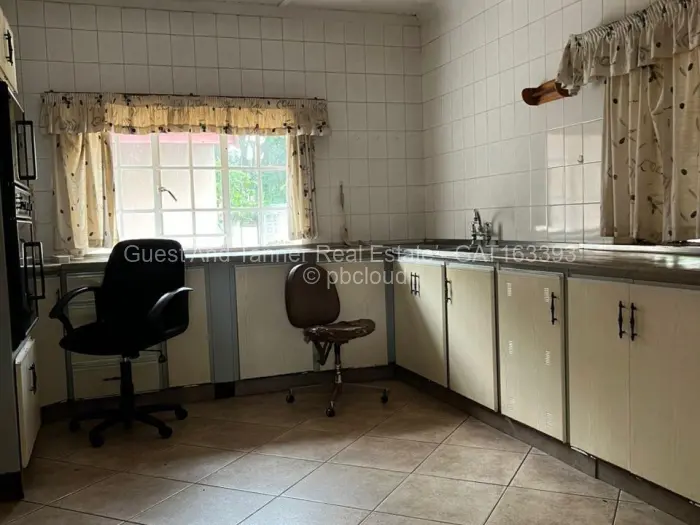 Office for Sale in Suburbs, Bulawayo