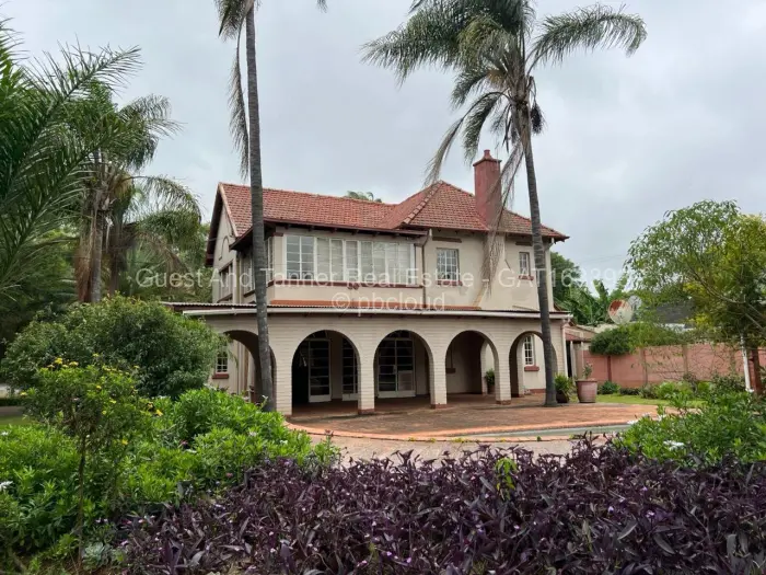 Office for Sale in Suburbs, Bulawayo