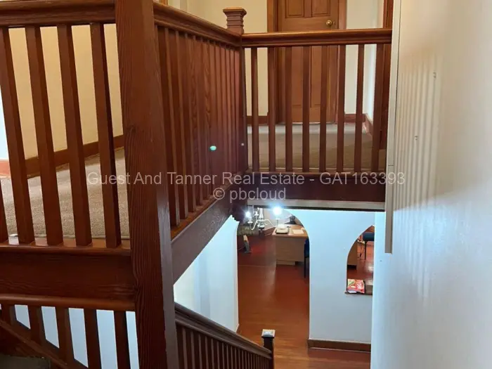 Office for Sale in Suburbs, Bulawayo