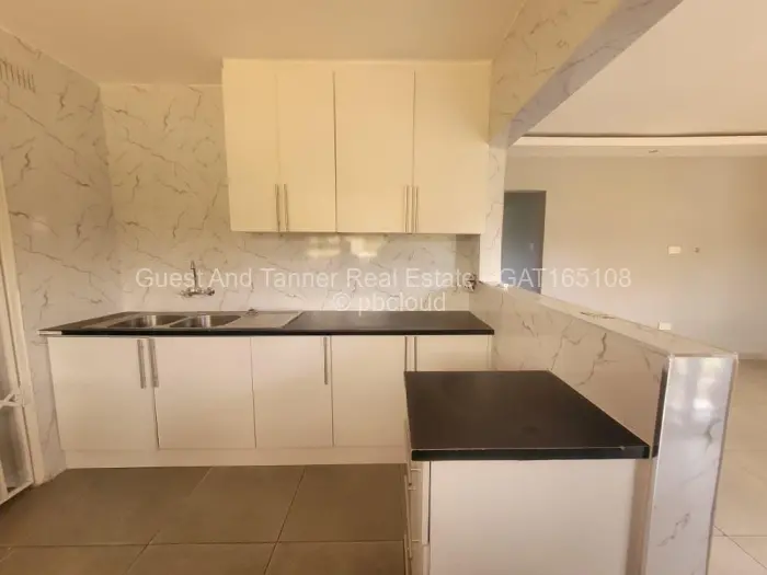 3 Bedroom House to Rent in Waterfalls, Harare