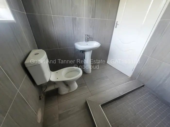 3 Bedroom House to Rent in Waterfalls, Harare