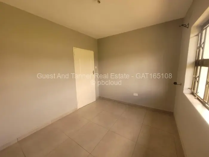 3 Bedroom House to Rent in Waterfalls, Harare