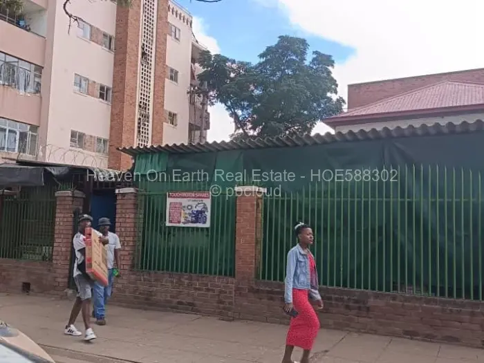 Other Commercial for Sale in Bulawayo City Centre, Bulawayo