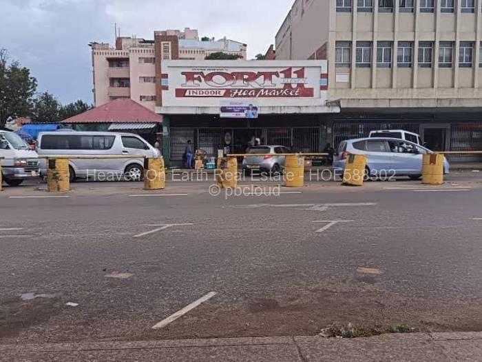 Other Commercial for Sale in Bulawayo City Centre, Bulawayo