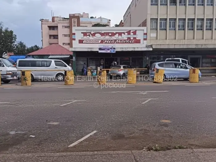 Other Commercial for Sale in Bulawayo City Centre, Bulawayo