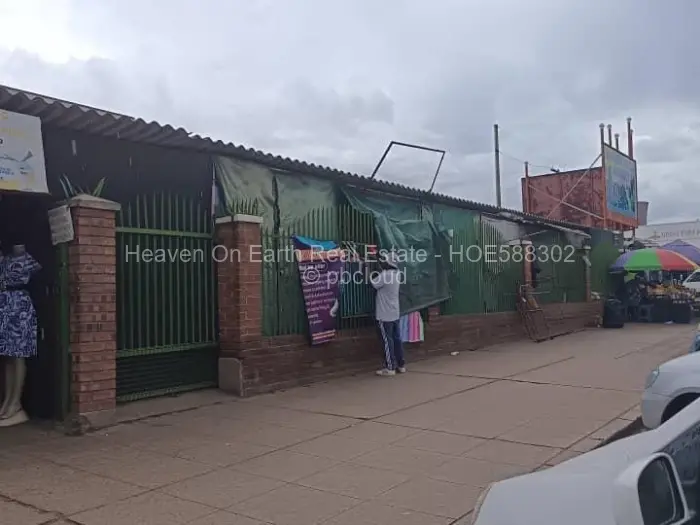 Other Commercial for Sale in Bulawayo City Centre, Bulawayo