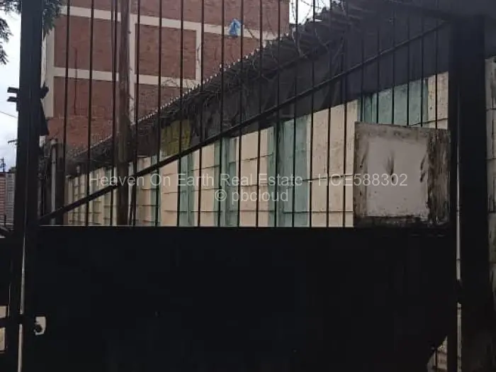Other Commercial for Sale in Bulawayo City Centre, Bulawayo