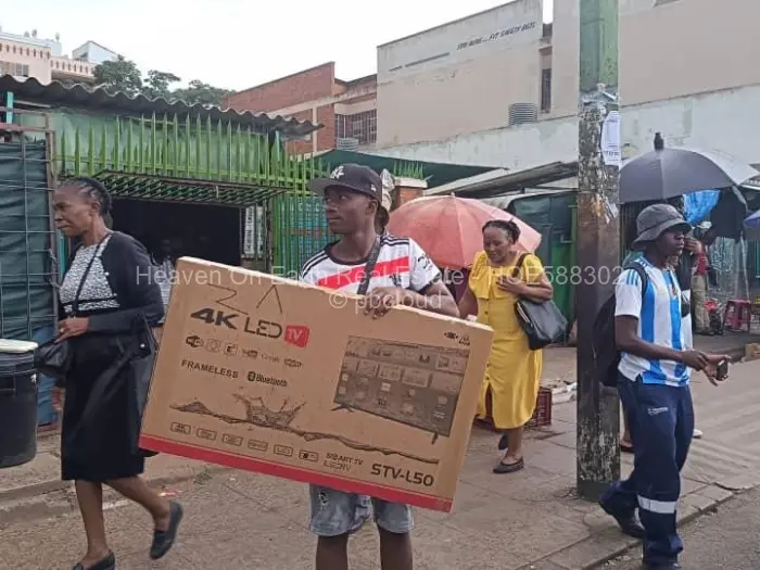 Other Commercial for Sale in Bulawayo City Centre, Bulawayo