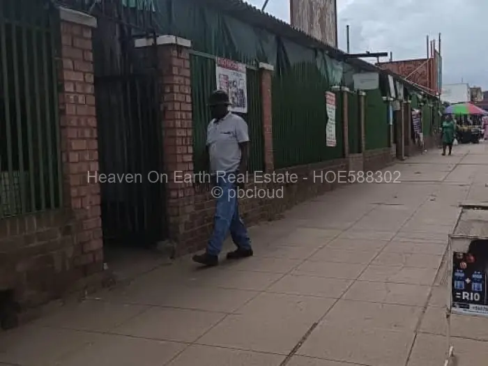 Other Commercial for Sale in Bulawayo City Centre, Bulawayo