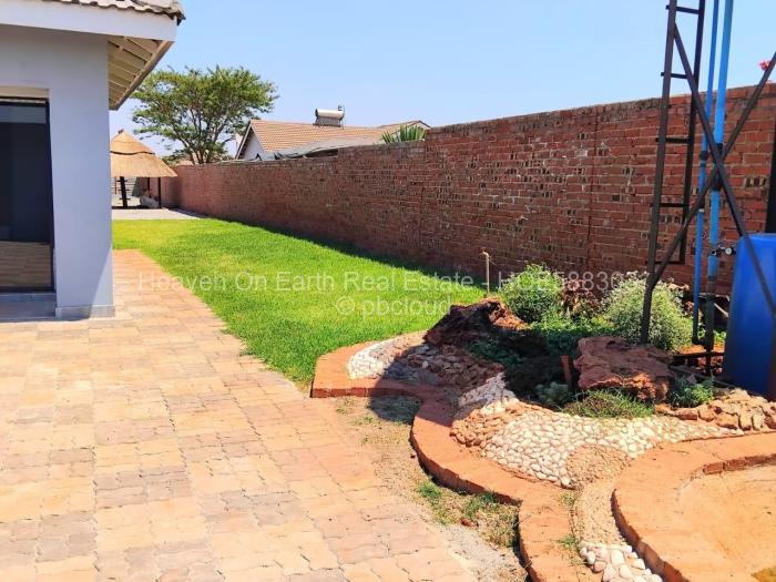 5 Bedroom House for Sale in Mount Pleasant Heights, Harare