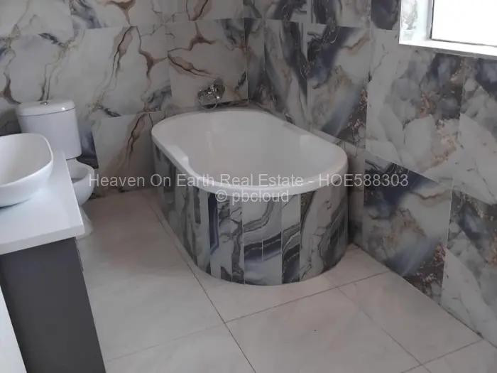 5 Bedroom House for Sale in Mount Pleasant Heights, Harare