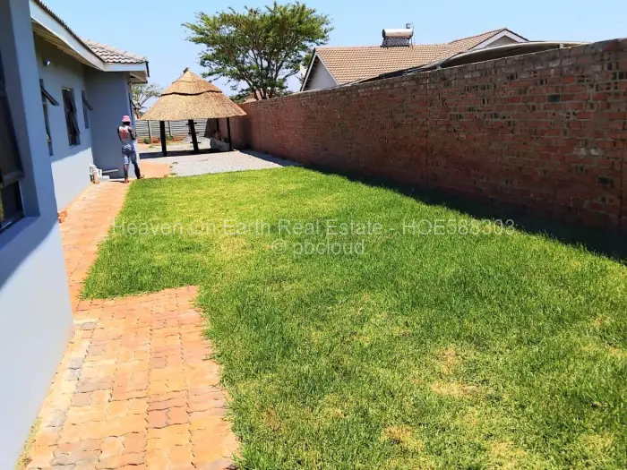 5 Bedroom House for Sale in Mount Pleasant Heights, Harare