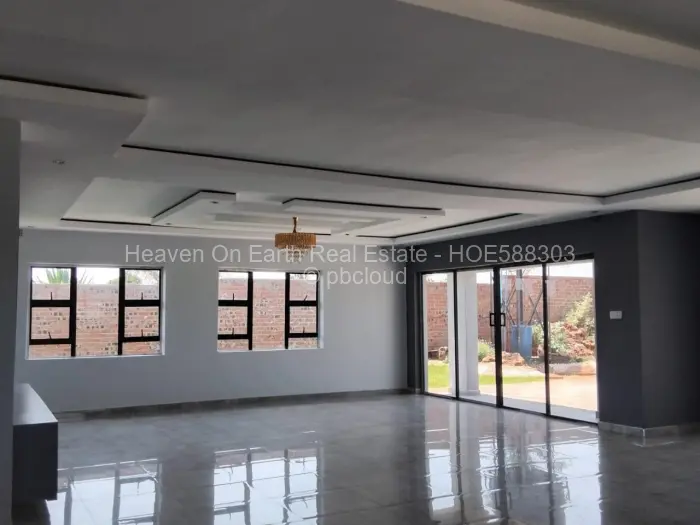 5 Bedroom House for Sale in Mount Pleasant Heights, Harare