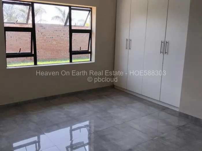 5 Bedroom House for Sale in Mount Pleasant Heights, Harare