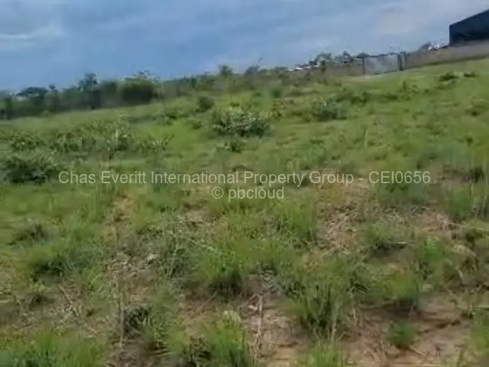 Industrial Stand for Sale in Kwekwe, Kwekwe